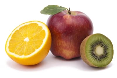Alimentos para diabeticos frutas