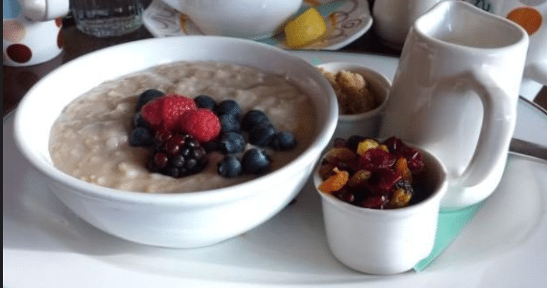 Desayuno para Diabéticos: Un Comienzo Saludable para tu Día